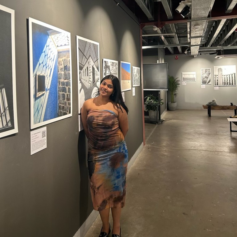 Bhoomika Ratwani | Stackforce