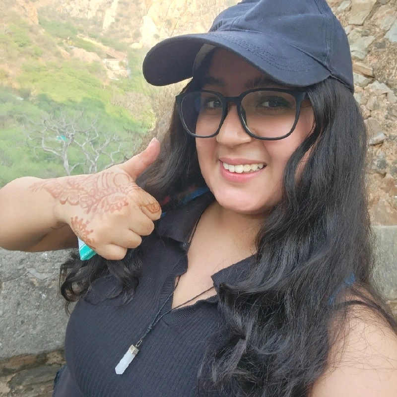 Bhumika Arora - Software Engineer | Stackforce