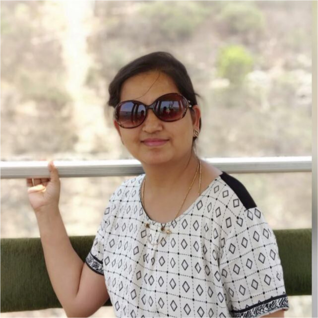 Bhumika (Bhatt) Shah - CEO | Stackforce