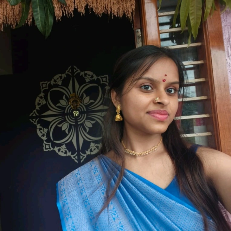 Bhumika C P - Product Engineer | Stackforce