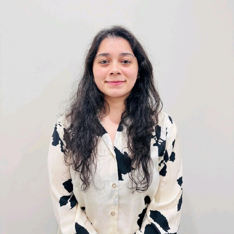 Bhumika K. - Associate Consultant | Stackforce