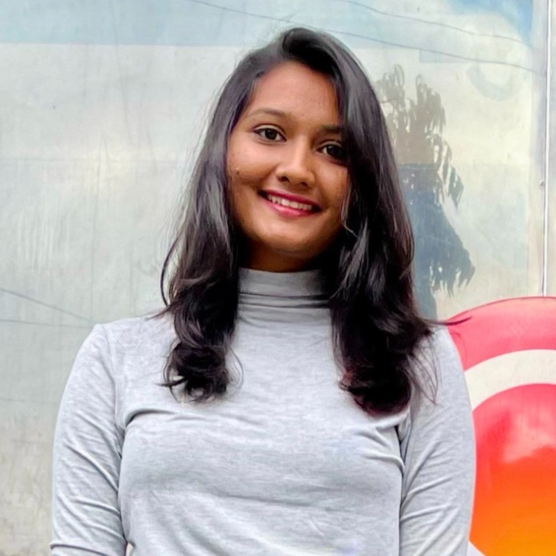 Bhumika Laxman Sadbhave - AI Researcher | Stackforce