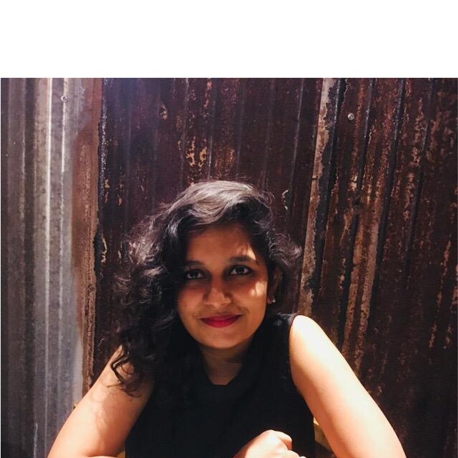 Bhumika Maheshwari - HR Associate | Stackforce