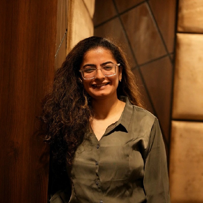 Bhumika Narwani - Project Manager | Stackforce