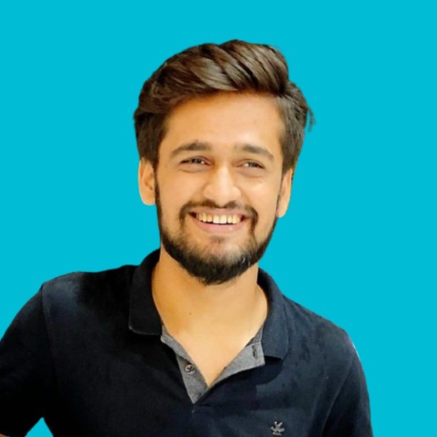 Bhupendra Kumar - Operations Associate | Stackforce