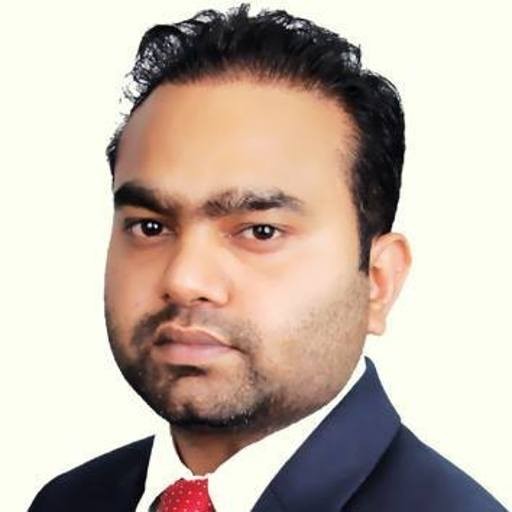 Bhupendra Yadav, CFA - Associate Partner | Stackforce