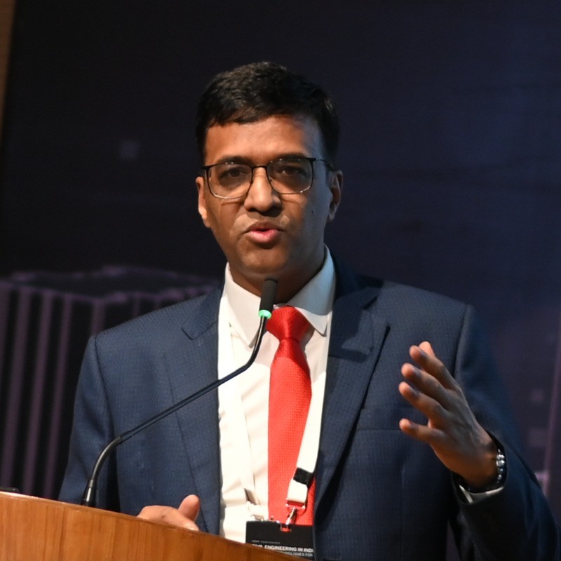 Bhupesh Gupta - Founder | Stackforce