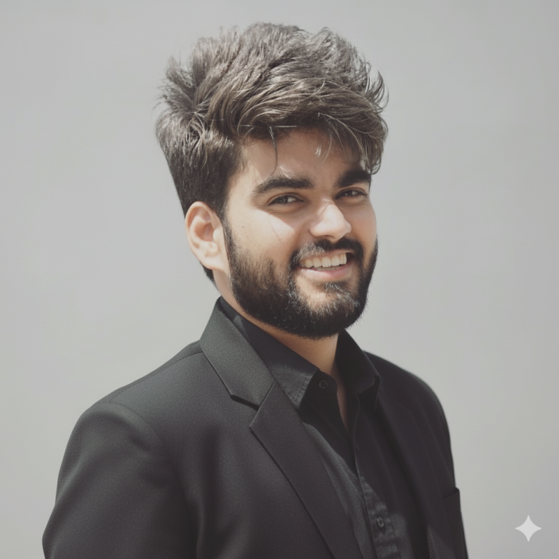 Bhupendra Singh - Consultant | Stackforce