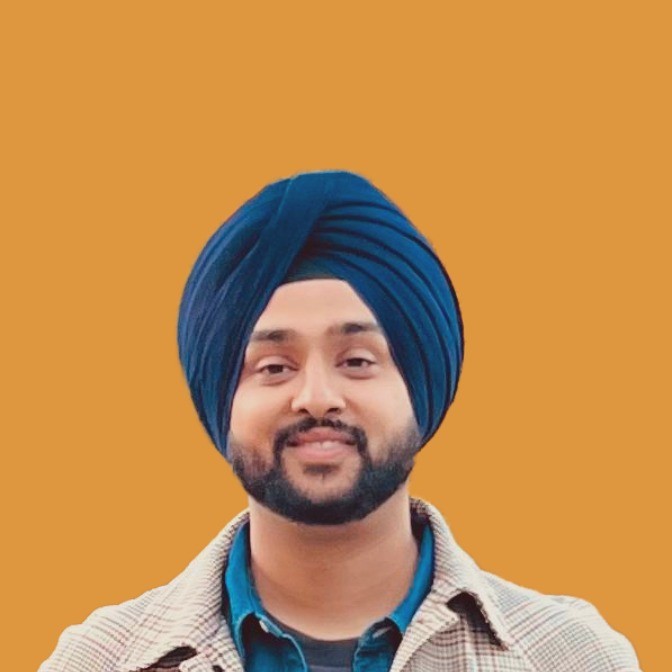 Bhupinder Virdi - DevOps Engineer | Stackforce