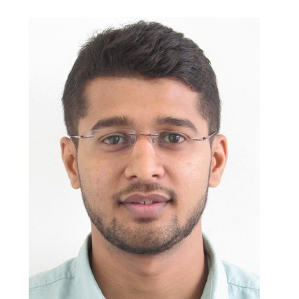 Bhushan Bastwade - Software Engineer | Stackforce
