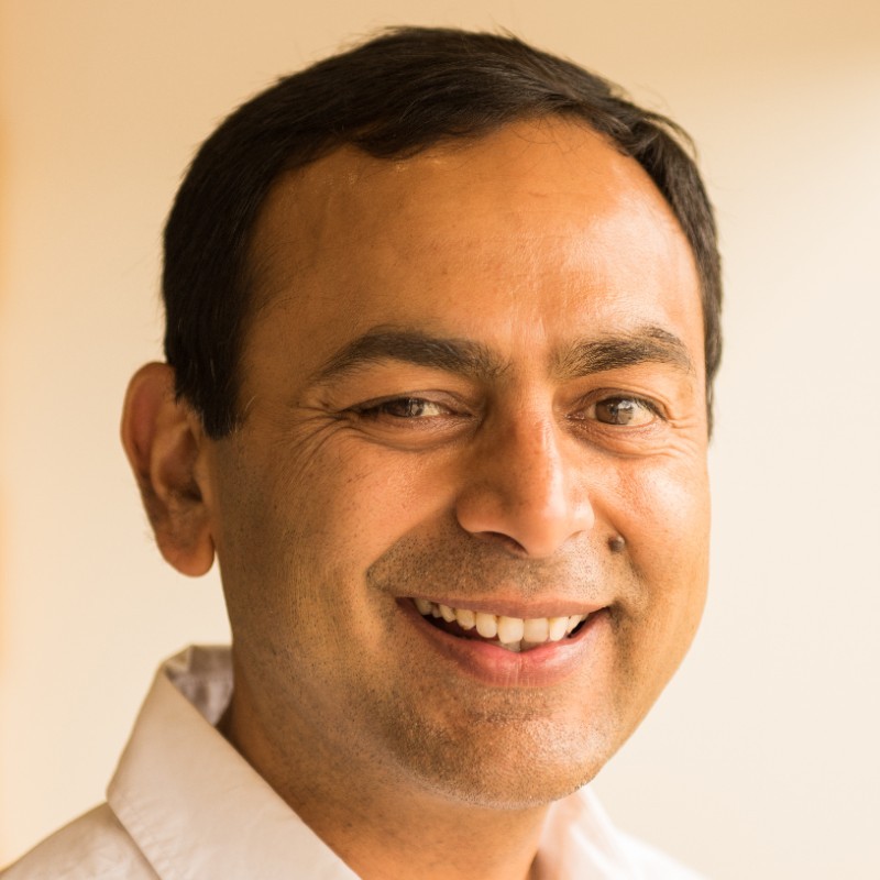 Bhushan Heda - CTO | Stackforce
