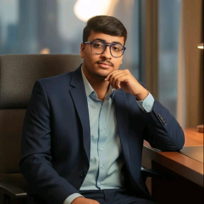 BHUVAN MANCHANDA - Co-Founder | Stackforce