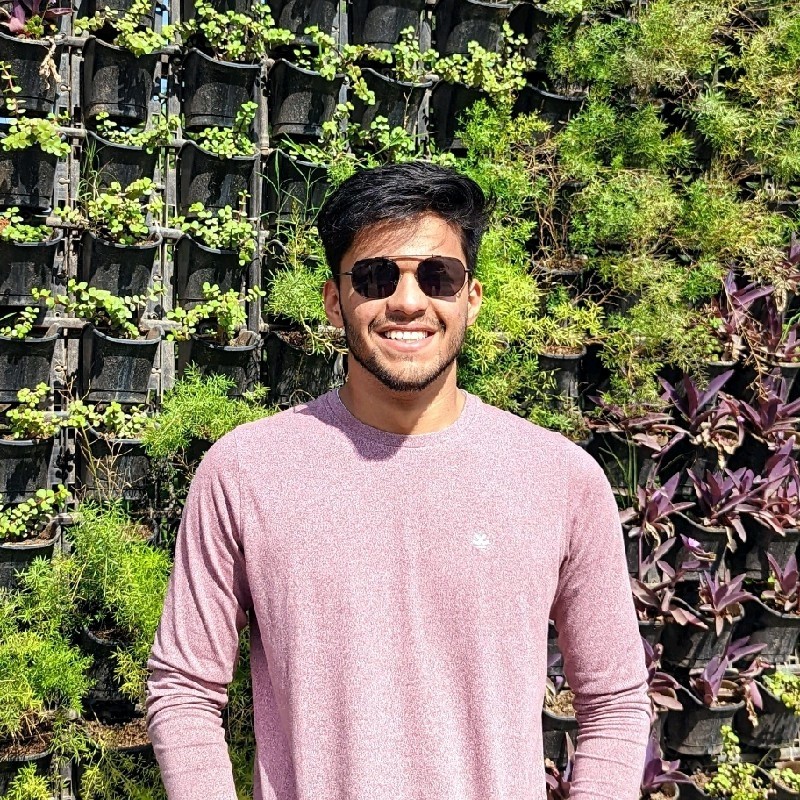 BHUVAN GUPTA - Software Engineer | Stackforce