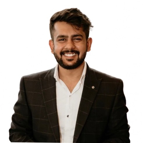 Bhuvnesh Sharma - Associate Product Manager | Stackforce