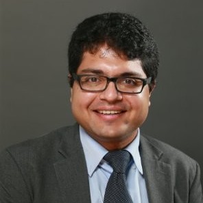Bhuvnesh Goyal, CAMS - CEO | Stackforce