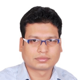 Bhuvnesh Jain, PMP®, SA - Associate Partner | Stackforce