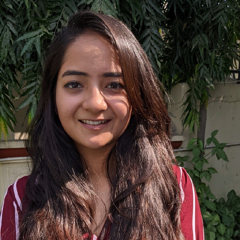 Bhuwneshwari Dhouni - Co-Founder | Stackforce