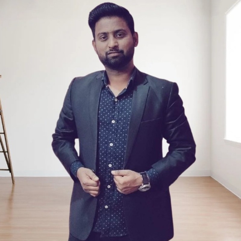 Bibek Kumar Shaw - Software Engineer | Stackforce