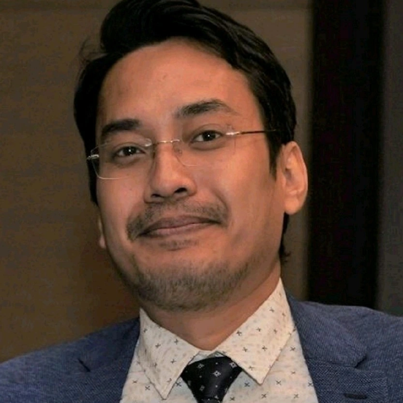 Bibhuti Sinha (BBS) - CEO | Stackforce