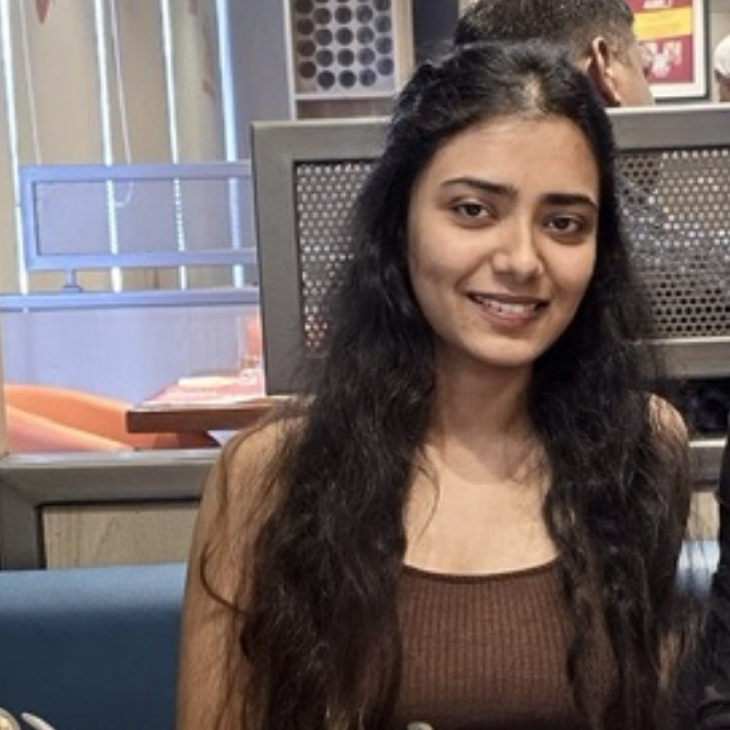 Bidisha Chanda - Software Engineer | Stackforce
