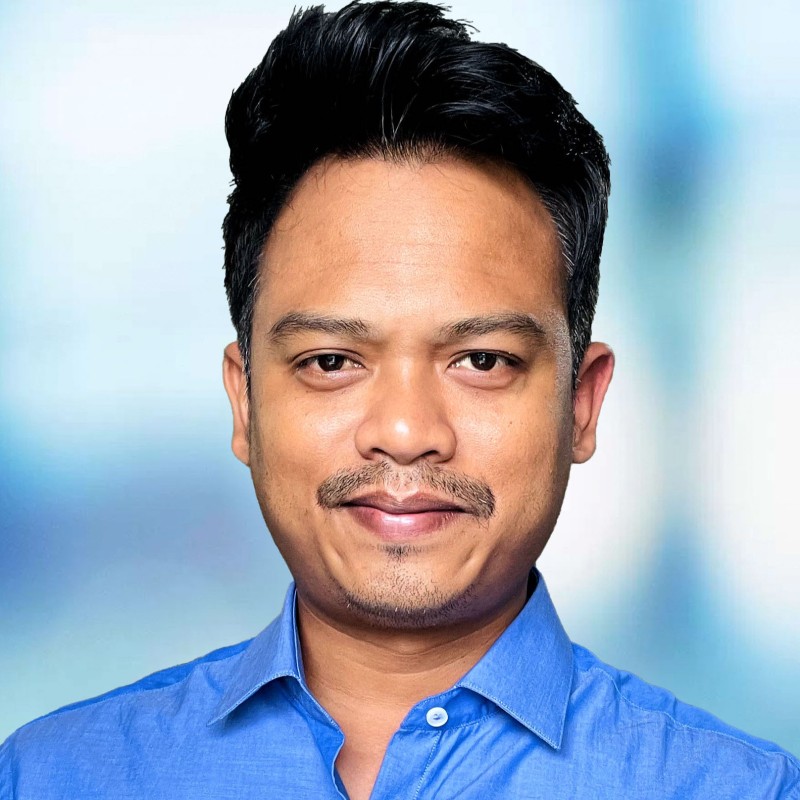 Bidyut Gogoi - Associate Consultant | Stackforce