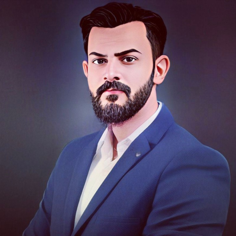Bijay Ghosh - HR Manager | Stackforce