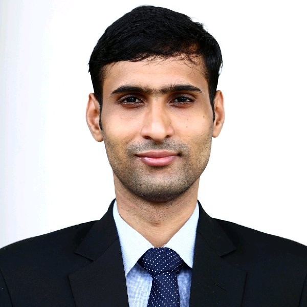 Bijay Sharma - Product Manager | Stackforce