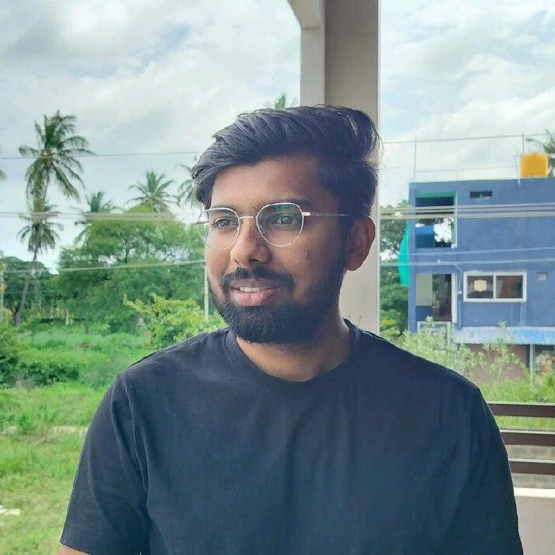 Bijesh Kumar - Data Engineer | Stackforce