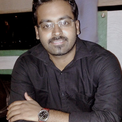 Bijesh Nair - Software Engineer | Stackforce