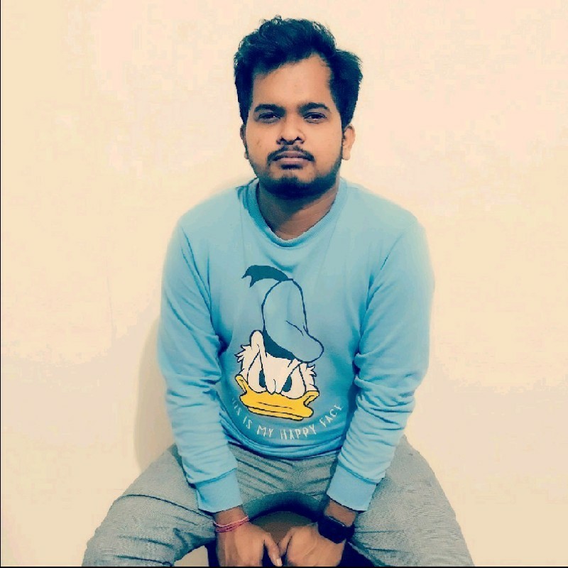 Bijoy Singh - Business Development Executive | Stackforce