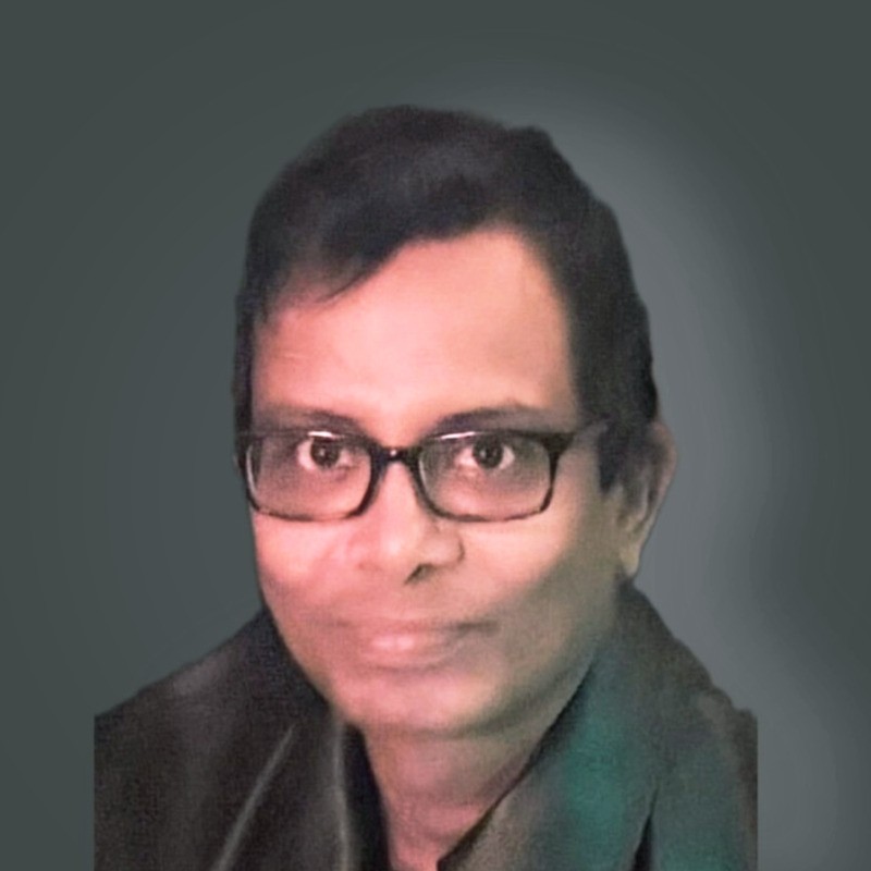 Bijoy Choudhury - CTO | Stackforce