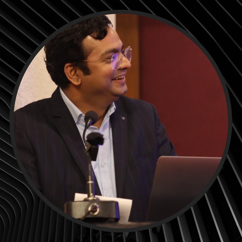Abdul Bijur V A - CEO | Stackforce