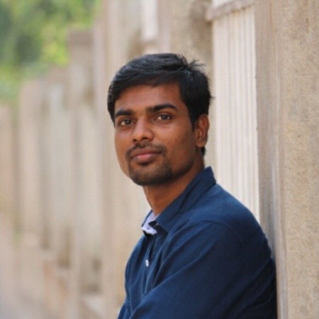 Bikash Prasad Sah - Software Engineer | Stackforce