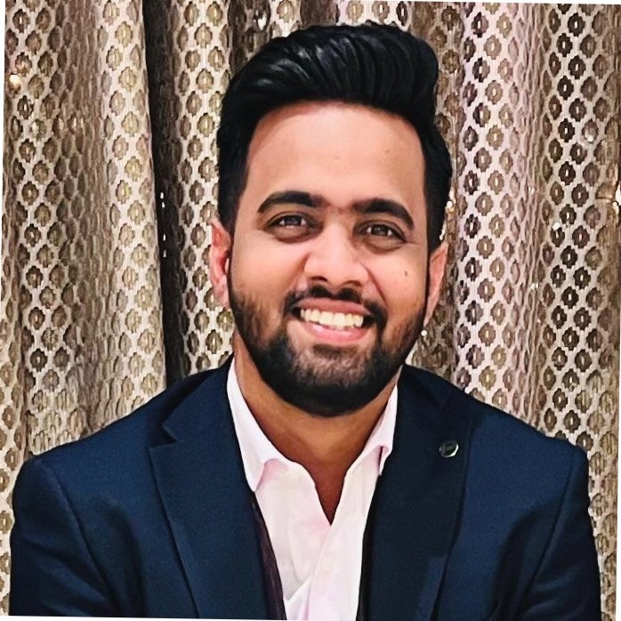 Bikram Mahapatra | Stackforce