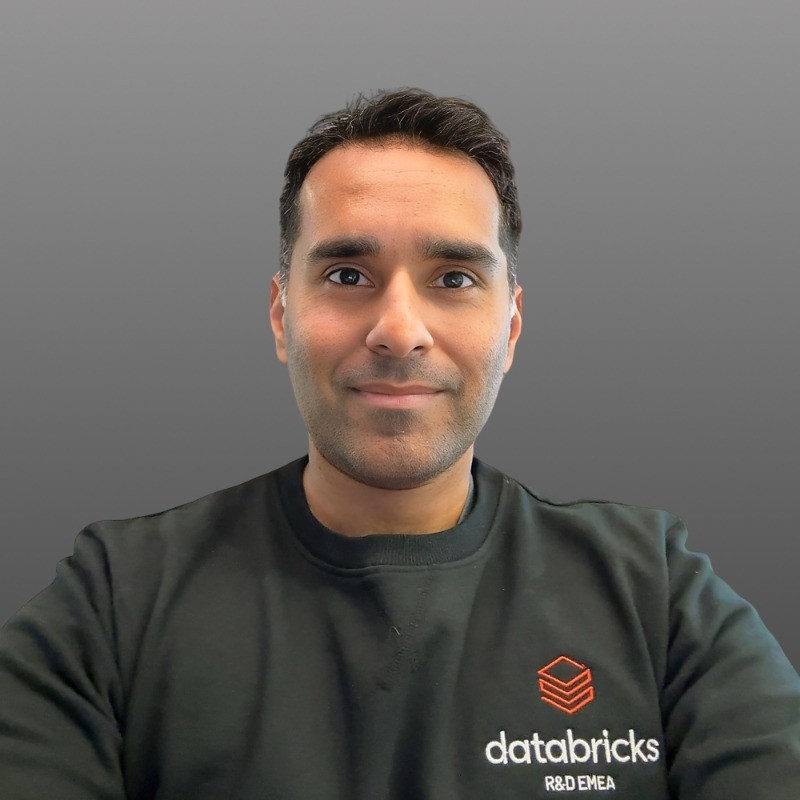 Bilal Aslam - Co-Founder | Stackforce