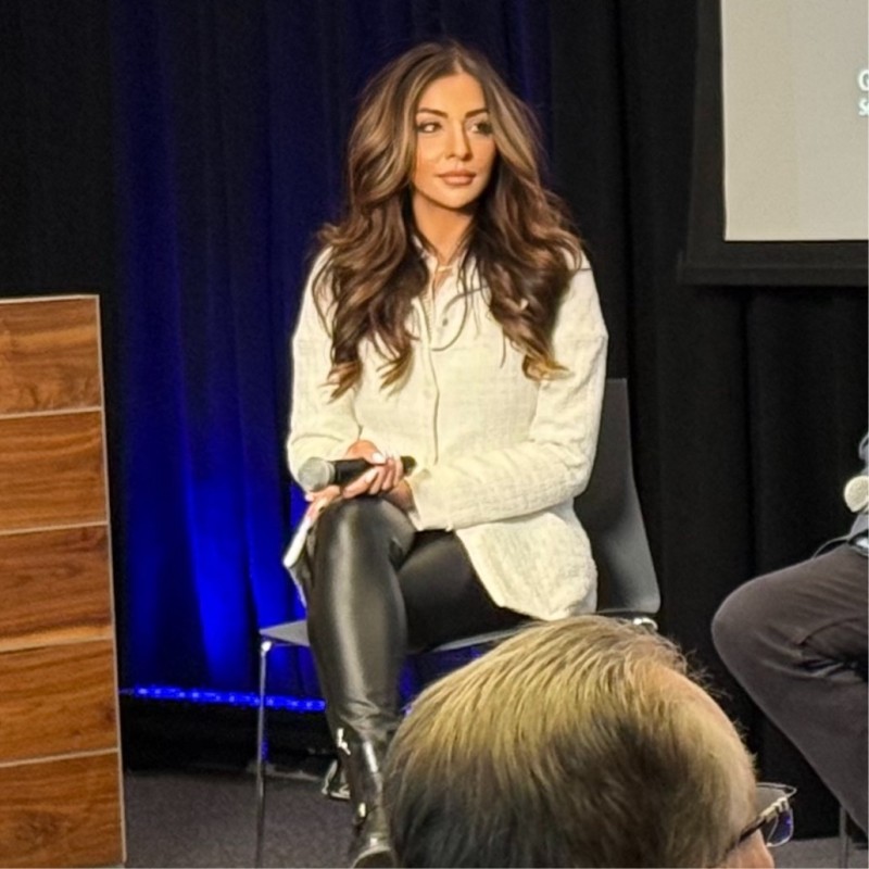 Bindi Davé - CEO | Stackforce