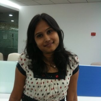Bindu R - Business Development Executive | Stackforce