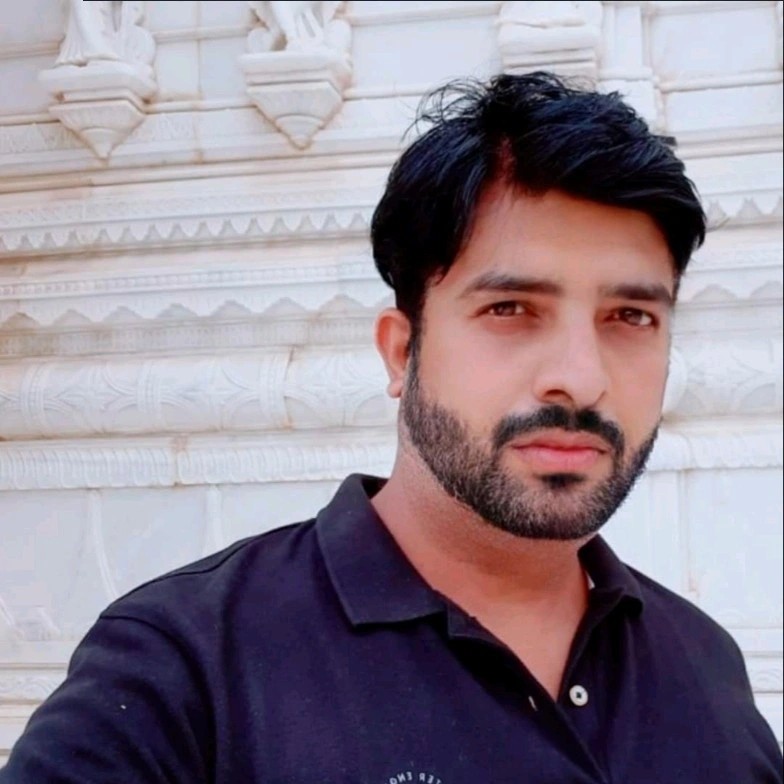 Bineet Jha - CTO | Stackforce