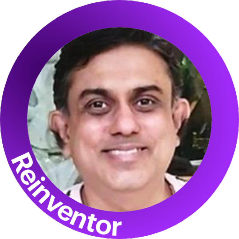 Binit Agrawal - CEO | Stackforce