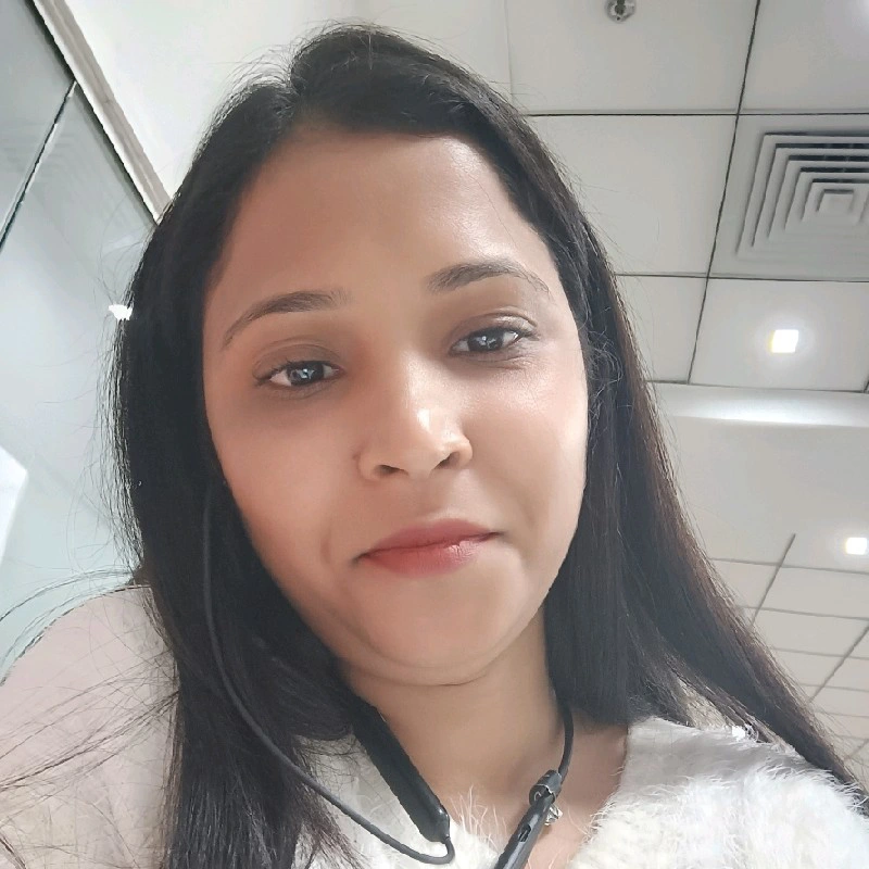 Binni Sharma - Recruiter | Stackforce