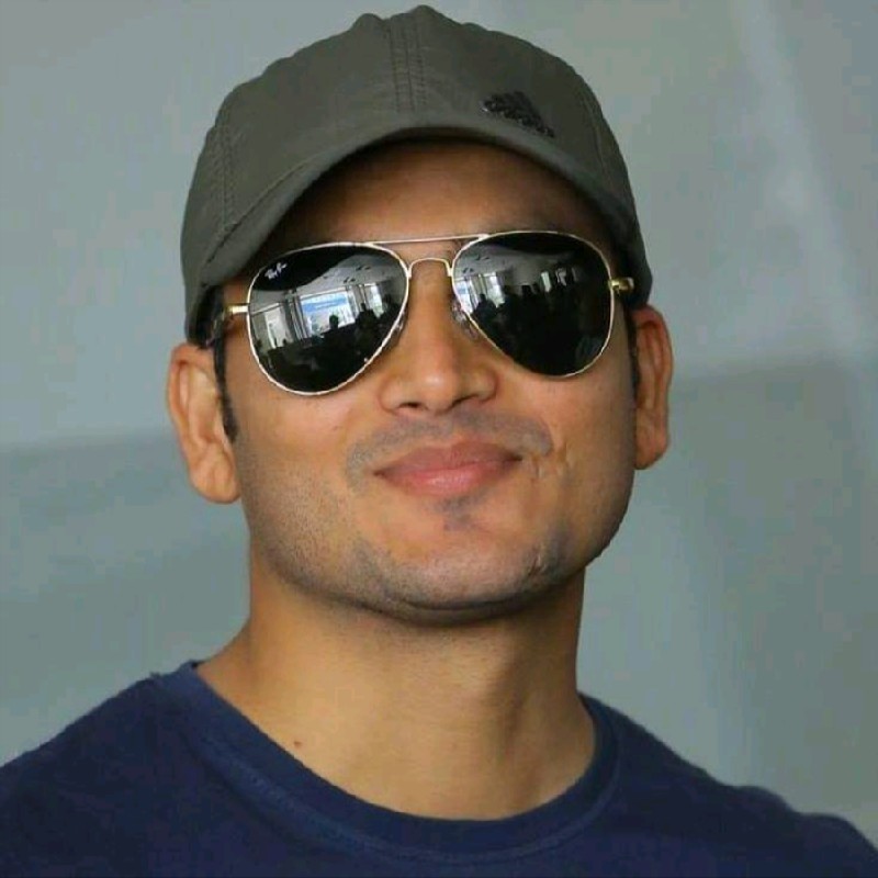 Binod Kumar - Director of Engineering | Stackforce