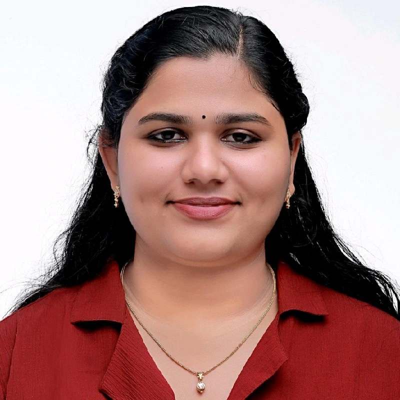 Binta T Binil - Recruiter | Stackforce