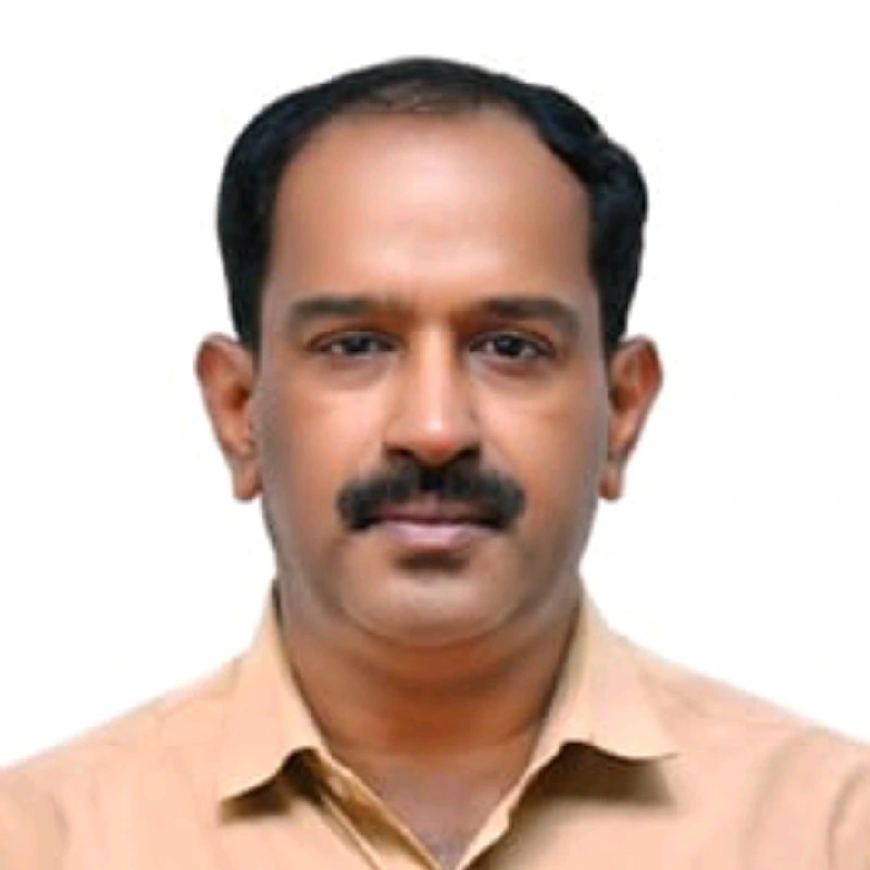BINU BALAKRISHNAN - Recruiter | Stackforce
