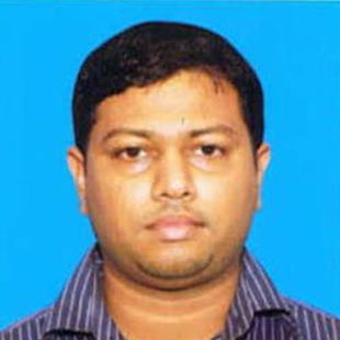 BINU MATHEW - CTO | Stackforce
