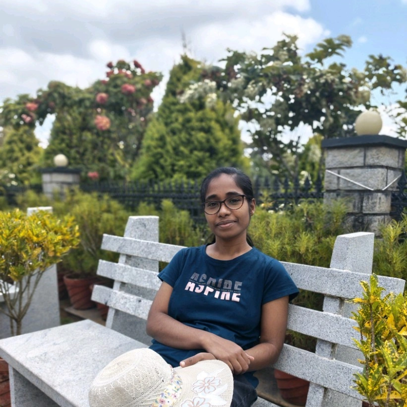 Binuji Mathew - CTO | Stackforce