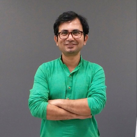 Bipin Thakare - CEO | Stackforce