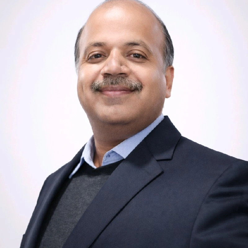 Bipul Banerjee - CEO | Stackforce