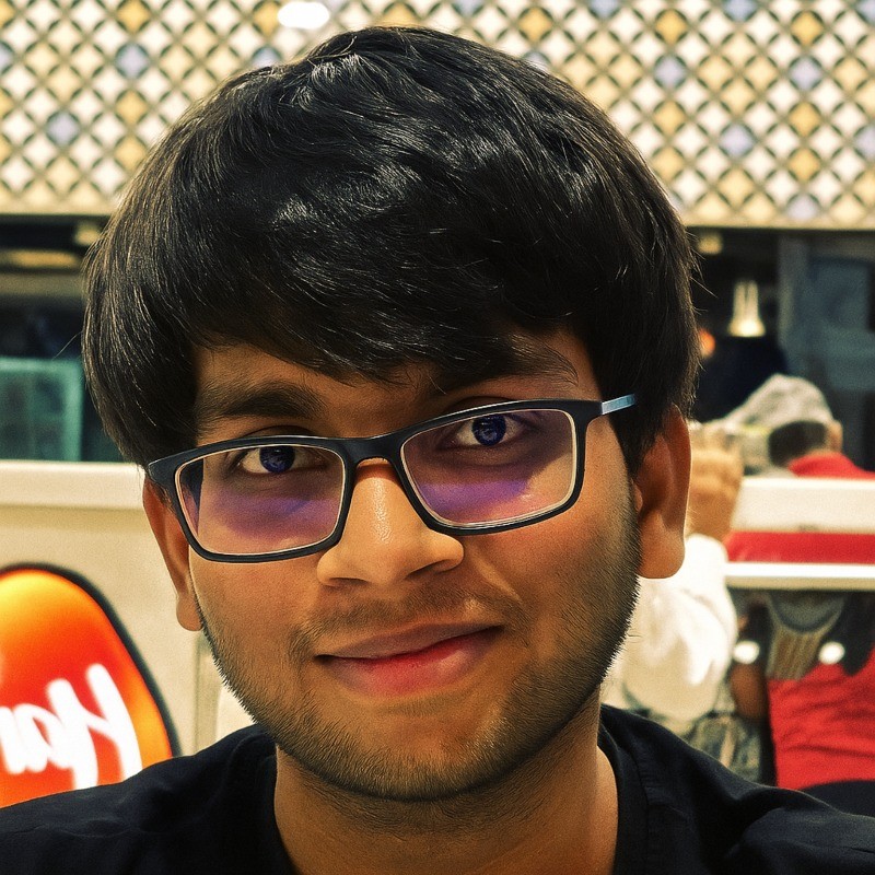 Bipul Mandal - Product Designer | Stackforce