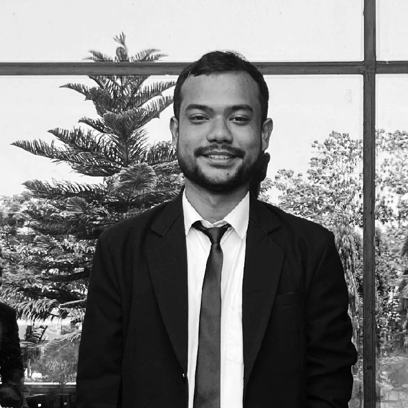 Bishnu Chetry - Product Engineer | Stackforce