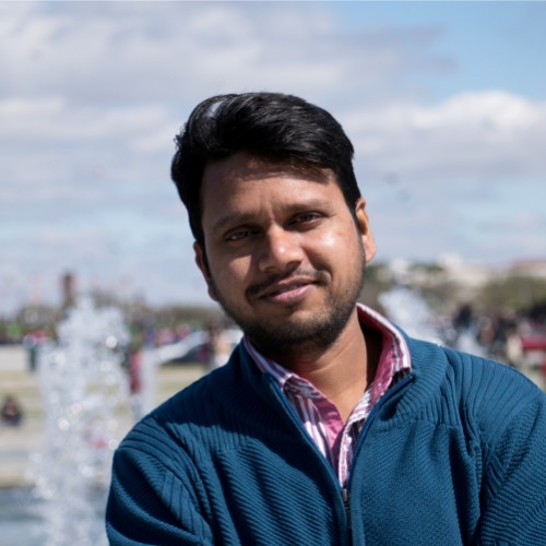 Bishwajeet Dev Singha - Software Engineer | Stackforce
